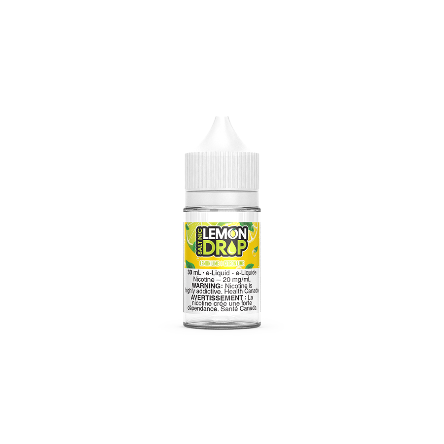 Lemon Drop E-liquid Lemon Lime 20mg - 30ml (Provincial)