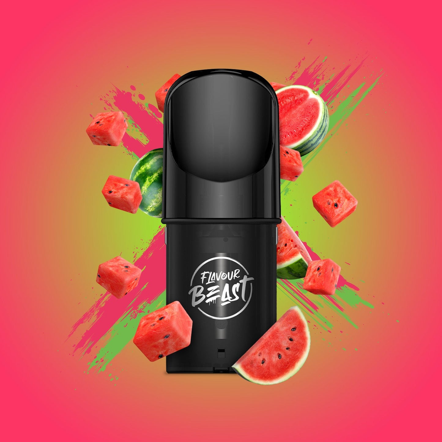 Flavour Beast Watermelon G Pod 20mg (Provincial)