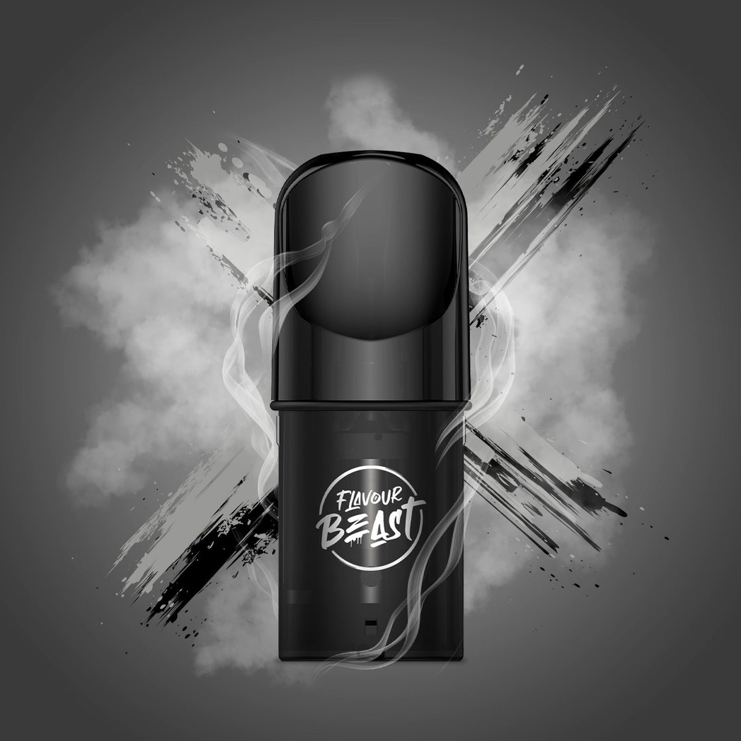 Flavour Beast Freestyle Flavourless Pod 20mg(Provincial)