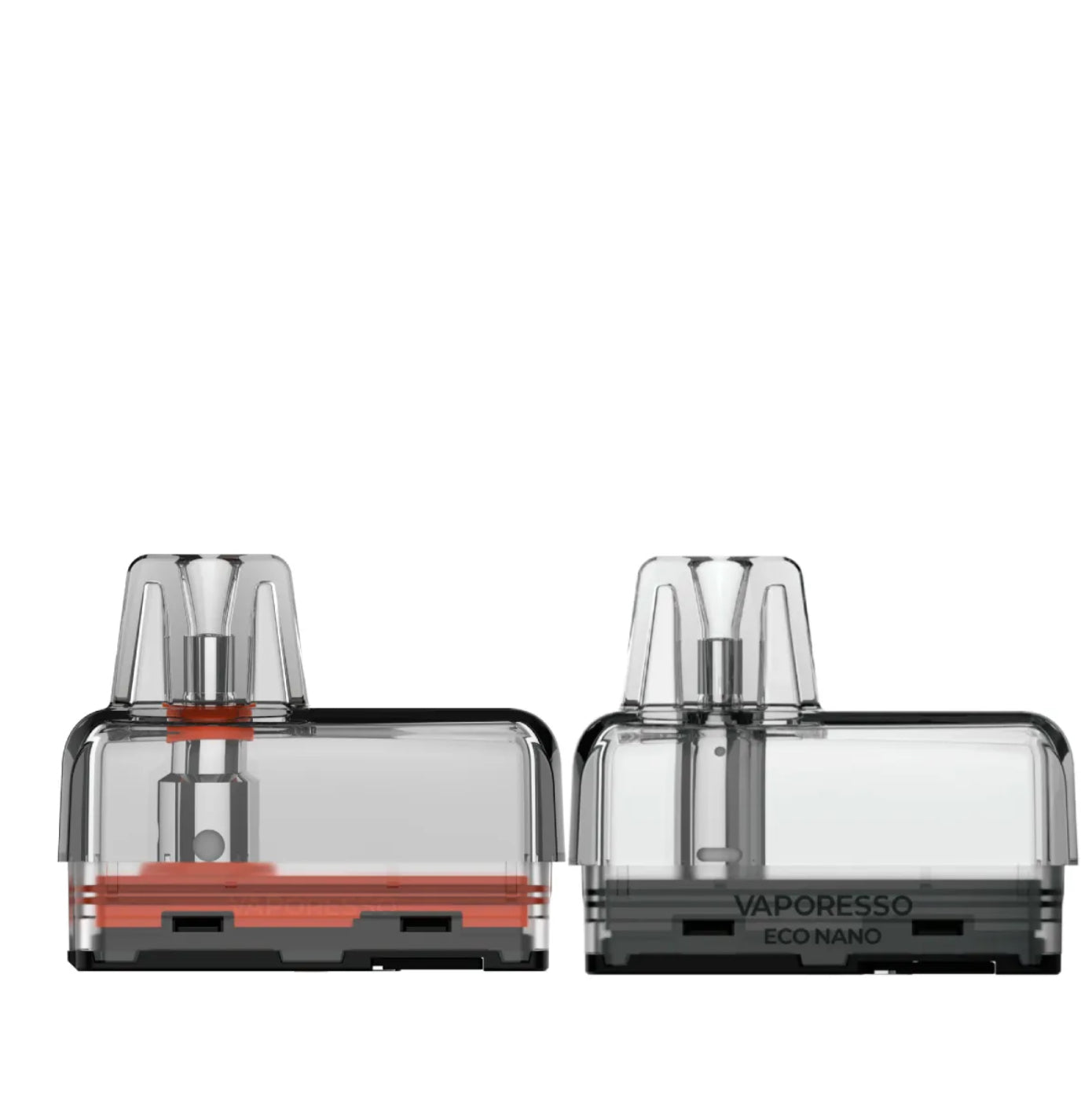 Vaporesso Replacement Pod Eco Nano - 0.6Ω Mesh 6ml 2pack