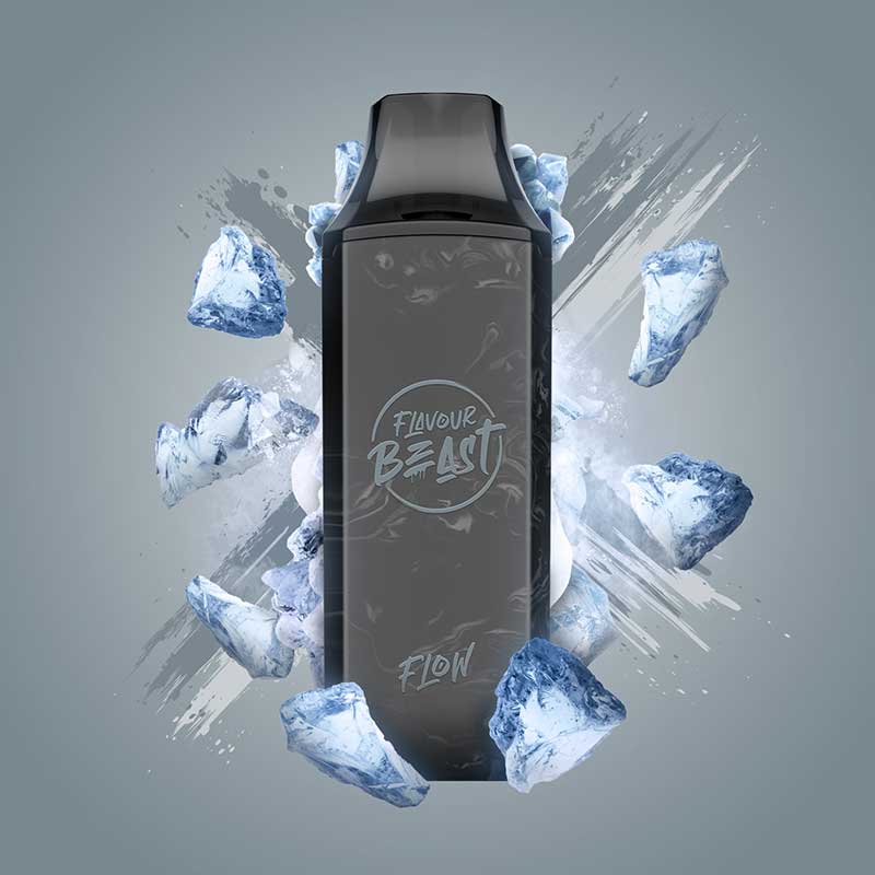 Flavour Beast Flow 4000 Arctic Ice 20mg/ml disposable (Provincial)