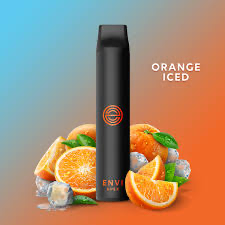 Envi apex Orange Ice 20mg/ml disposable (Provincial)