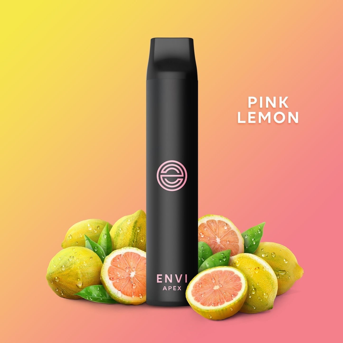 Envi apex Pink Lemon 20mg/ml disposable (Provincial)