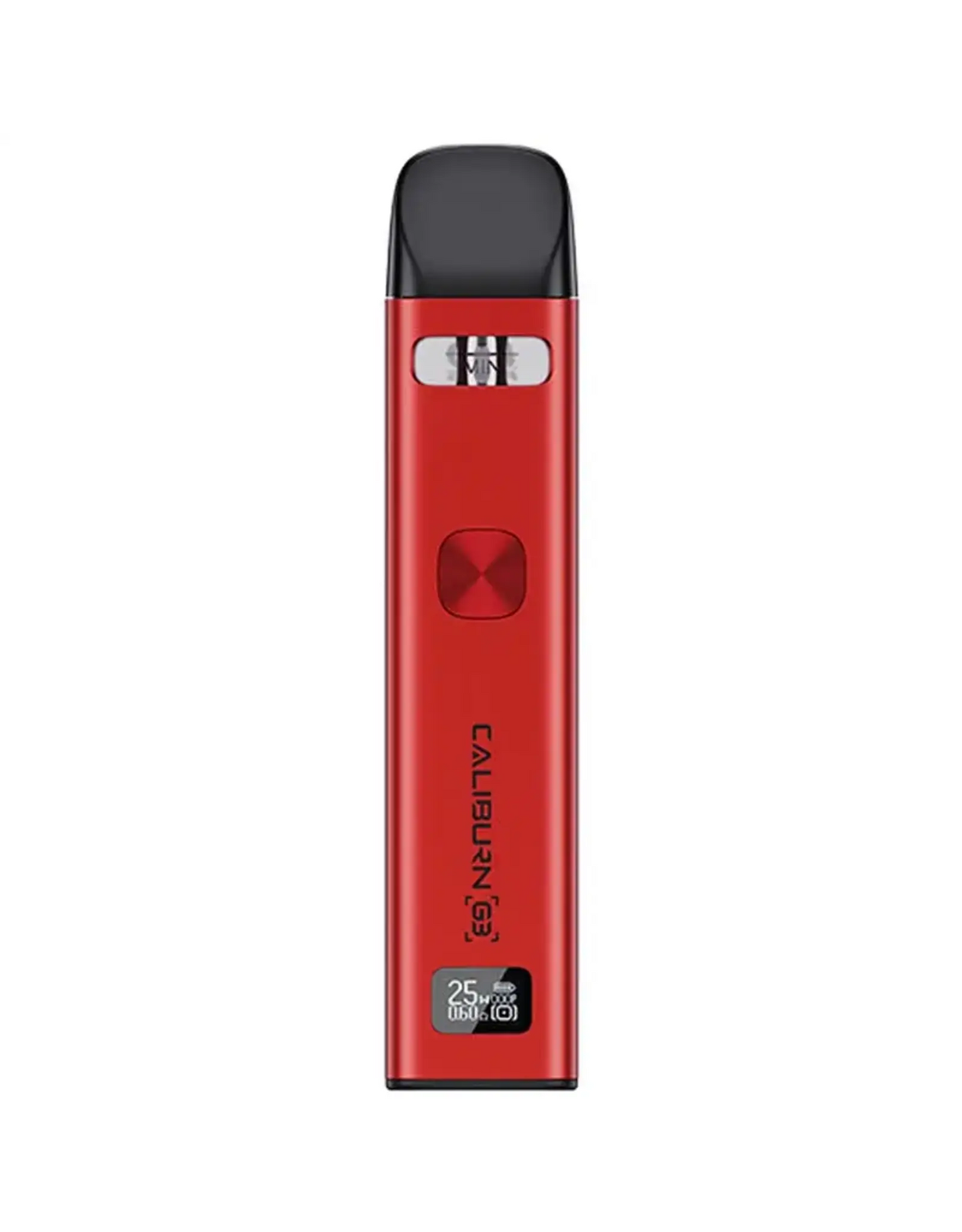 Uwell Caliburn G3 Vaping Device Kit Red