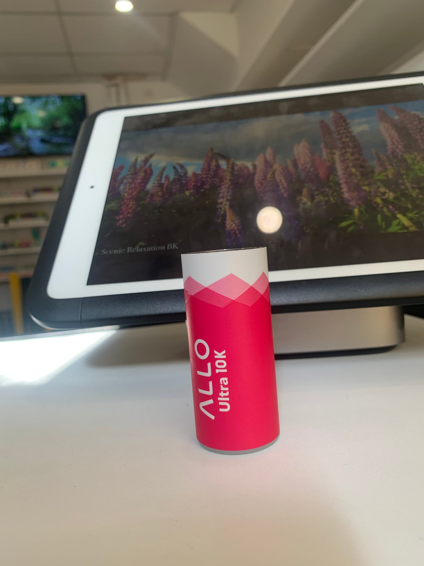 Allo Ultra 10k Device (Pink)