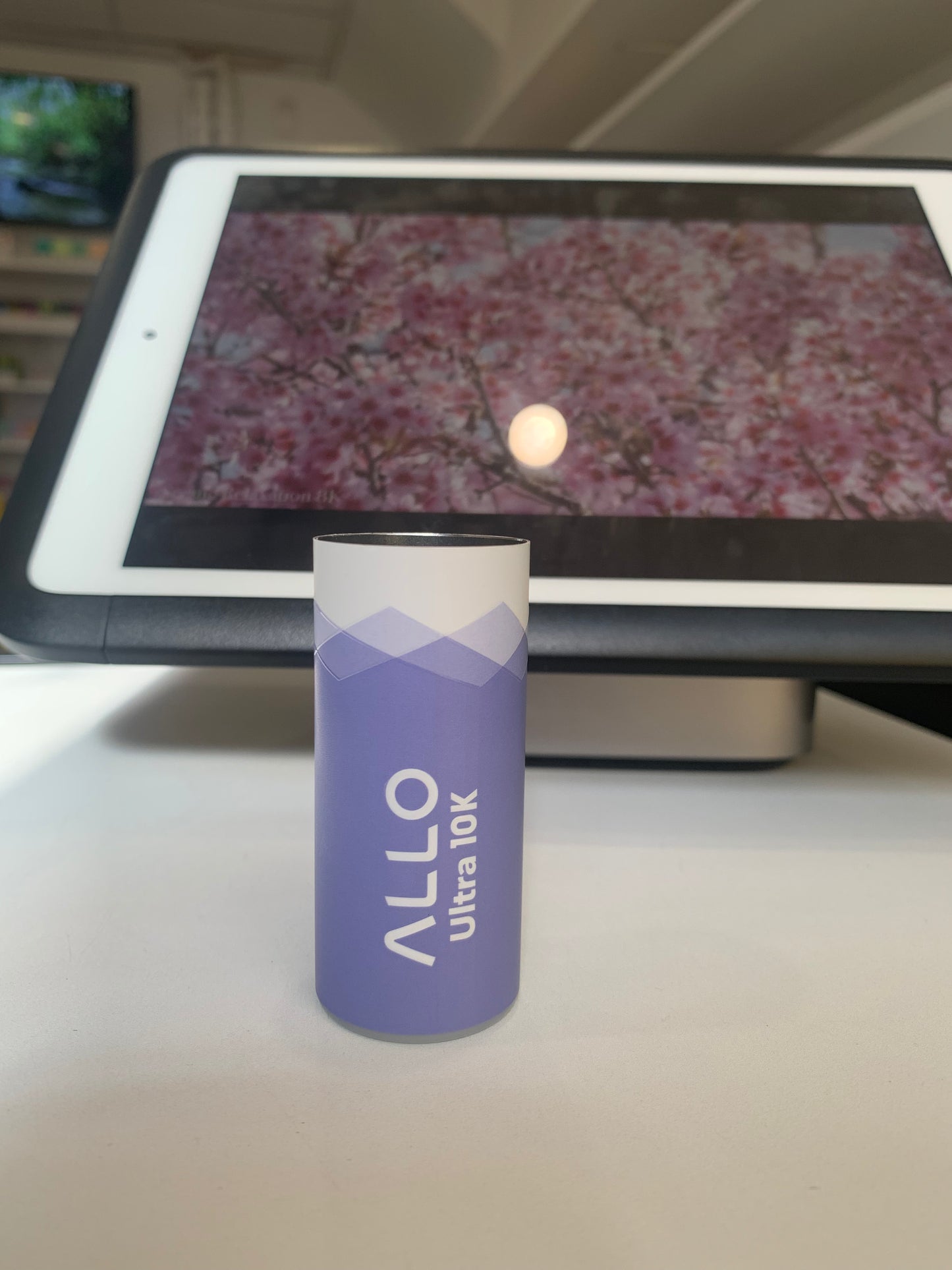 Allo Ultra 10k Device (Blue)