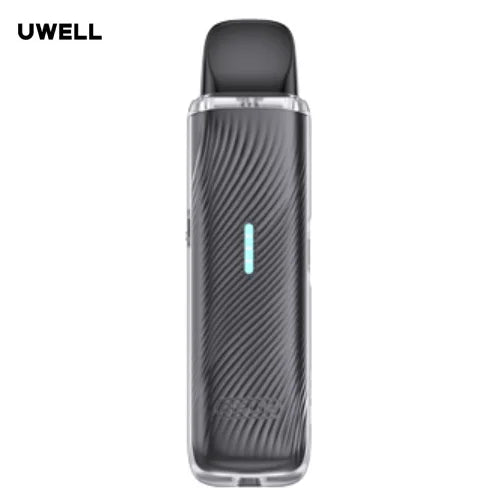 Uwell Caliburn G5 Lite Device Kit - Knight Black