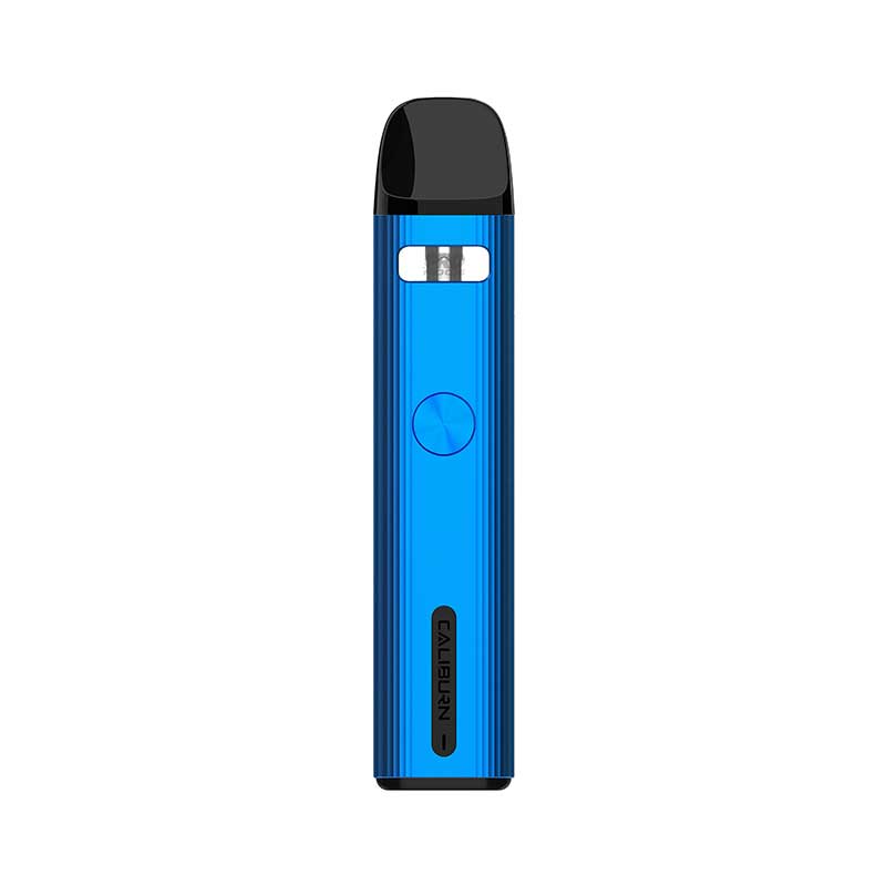 Uwell Caliburn G2 Vaping Device Kit Ultramarine Blue