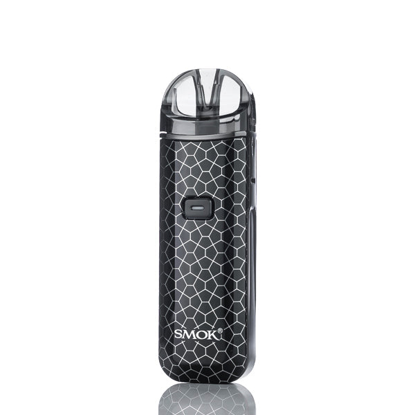 Smok Device Kit NordPro - Black Armor