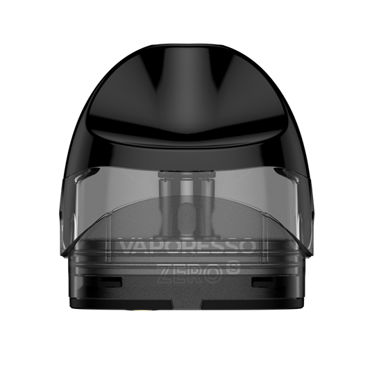 Vaporesso Replacement Pod Zero S - 1.0Ω