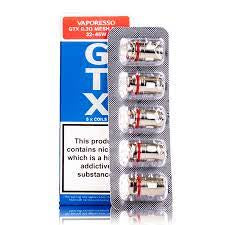 Vaporesso Coil GTX - Mesh 0.3Ω