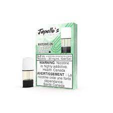 Stlth Japello’s Watermelon (Helon's Melons) Pod 20mg (Provincial)