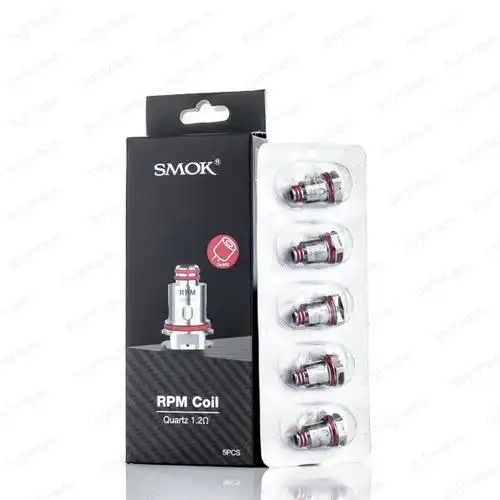 Smok Coil RPM - Quartz 1.2Ω
