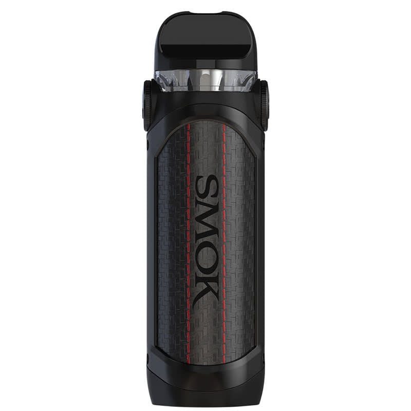 Smok Device Kit IPX 80 - Black Carbon