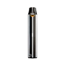 Vuse Epod 2 Device Kit - Black Stripe