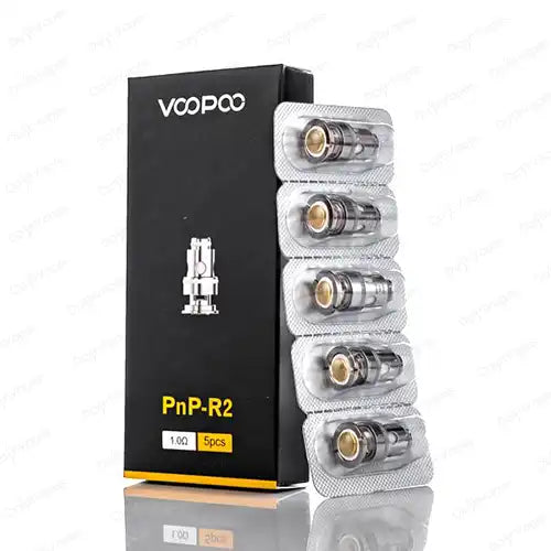 Voopoo Coil PNP - R2 1.0Ω
