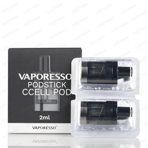 Vaporesso Replacement Pod Podstick - 1.3Ω