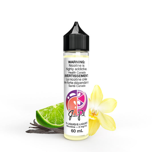 TJP E-liquid Gobsmack 12mg - 60ml (Provincial)