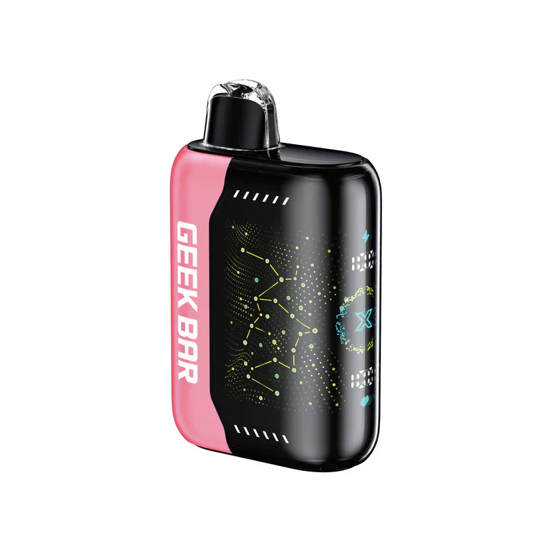 Geek Bar PulseX 25K Watermelon Ice 20mg/ml disposable (Provincial)