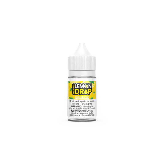 Lemon Drop E-liquid Double Lemon 20mg - 30ml (Provincial)