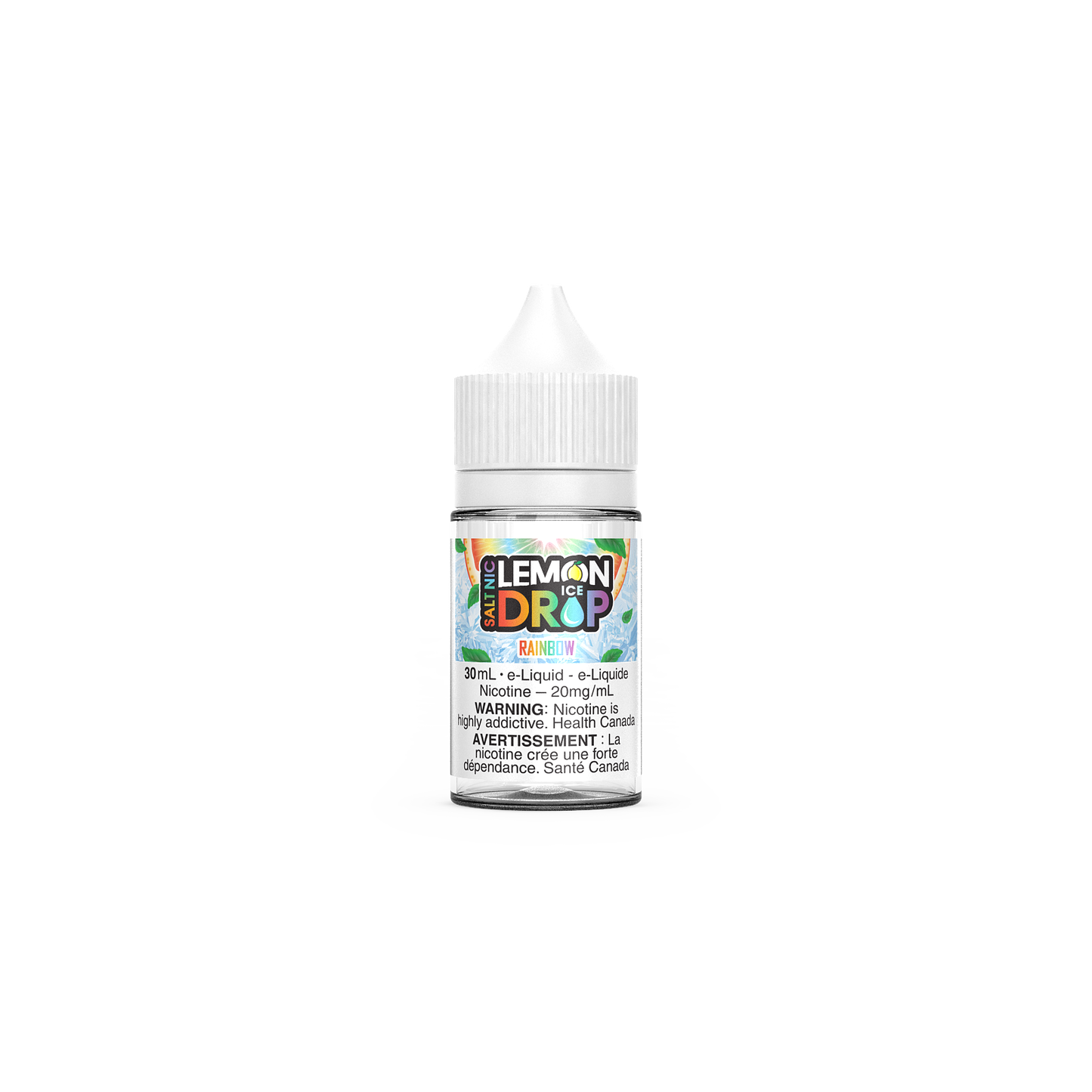 Lemon Drop Ice E-liquid Punch 20mg - 30ml (Provincial)