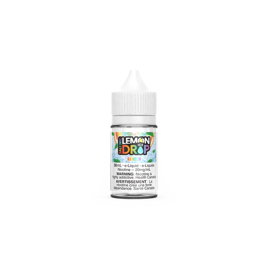 Lemon Drop Ice E-liquid Punch 20mg - 30ml (Provincial)
