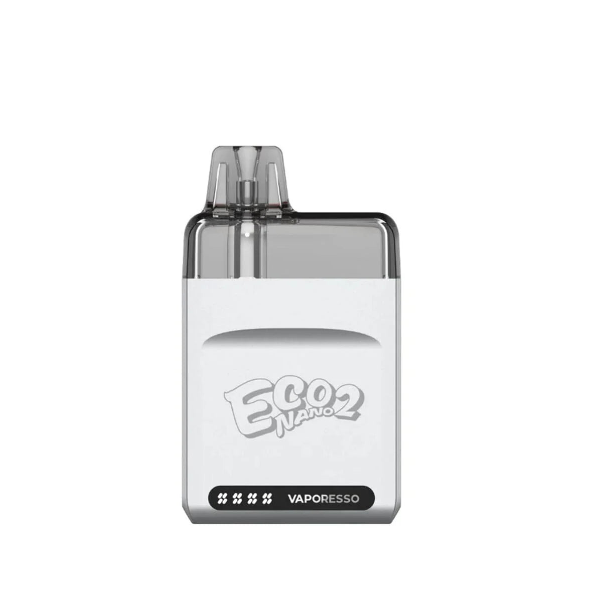 Vaporesso Device Kit Eco Nano 2 - Pristine White