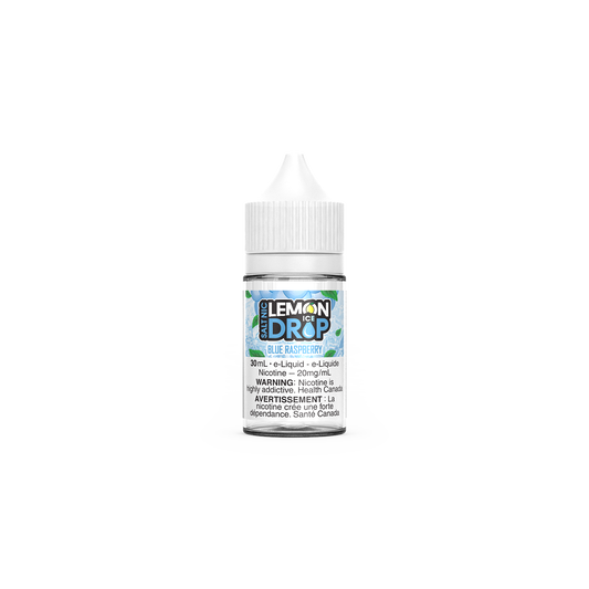 Lemon Drop Ice E-liquid Blue Raspberry 20mg - 30ml (Provincial)