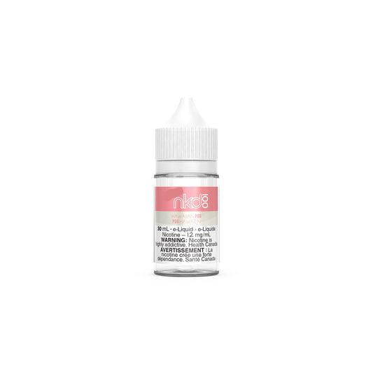 Naked E-liquid Hawaiian POG 12mg - 30ml (Provincial)