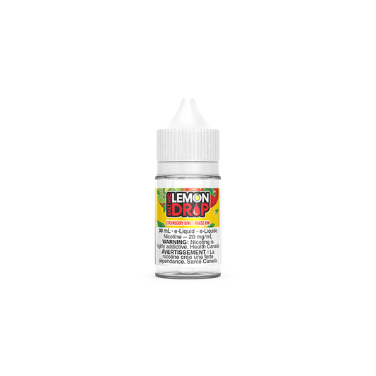 Lemon Drop E-liquid Strawberry Kiwi 20mg - 30ml (Provincial)