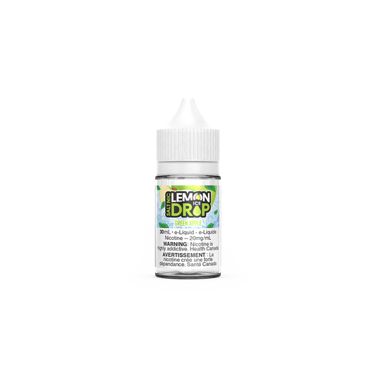 Lemon Drop Ice E-liquid Green Apple 20mg - 30ml ( Provincial)