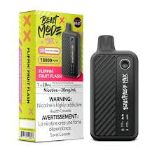 Flavour Beast Mode Max2 50k Flippin Fruit Flash 20mg disposable (Provincial)