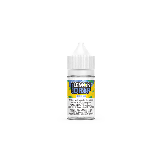 Lemon Drop E-liquid Blueberry 20mg - 30ml (Provincial)