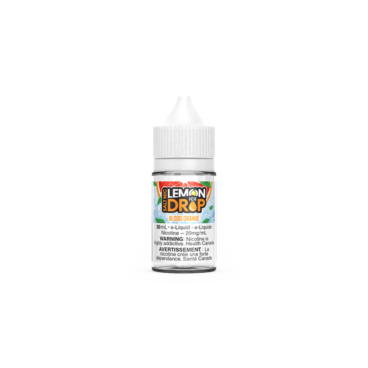 Lemon Drop Ice E-liquid Blood Orange 20mg - 30ml (Provincial)