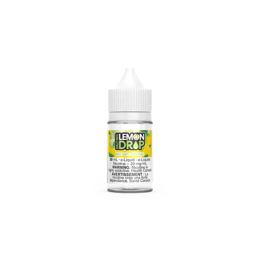 Lemon Drop E-liquid White Grape 20mg - 30ml (Provincial)