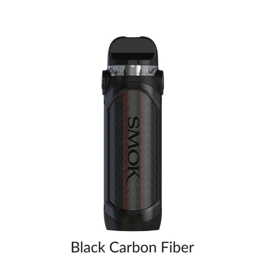 Smok Device Kit IPX 80 - Black Carbon