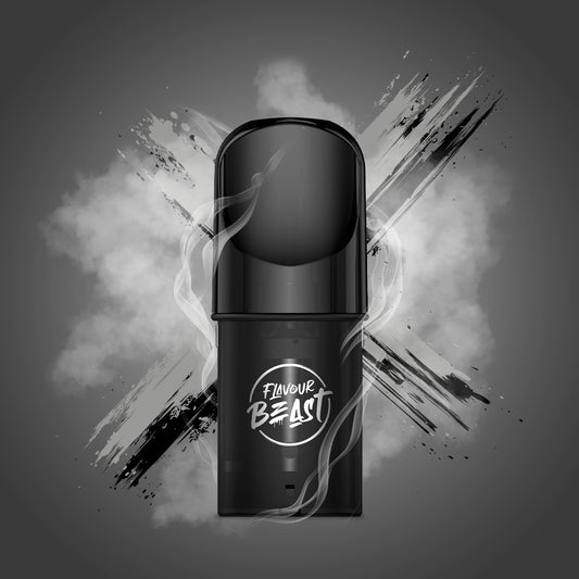 Flavour Beast Freestyle Flavourless Pod 20mg(Provincial)