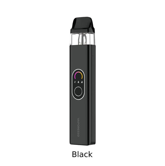 Vaporesso Device Kit XROS 4 - Black