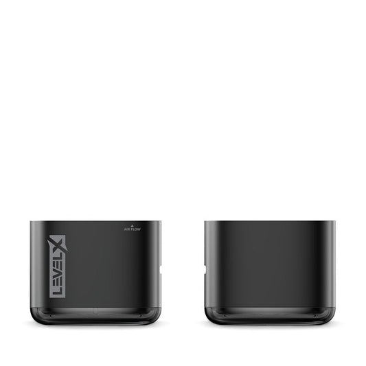 LevelX Unleashed Device Kit - Ash Grey