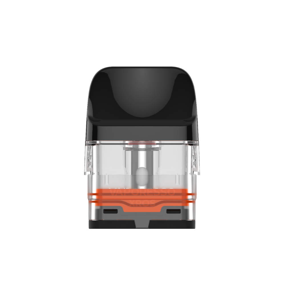 Vaporesso Replacement Pod XROS - 0.8Ω 4pk