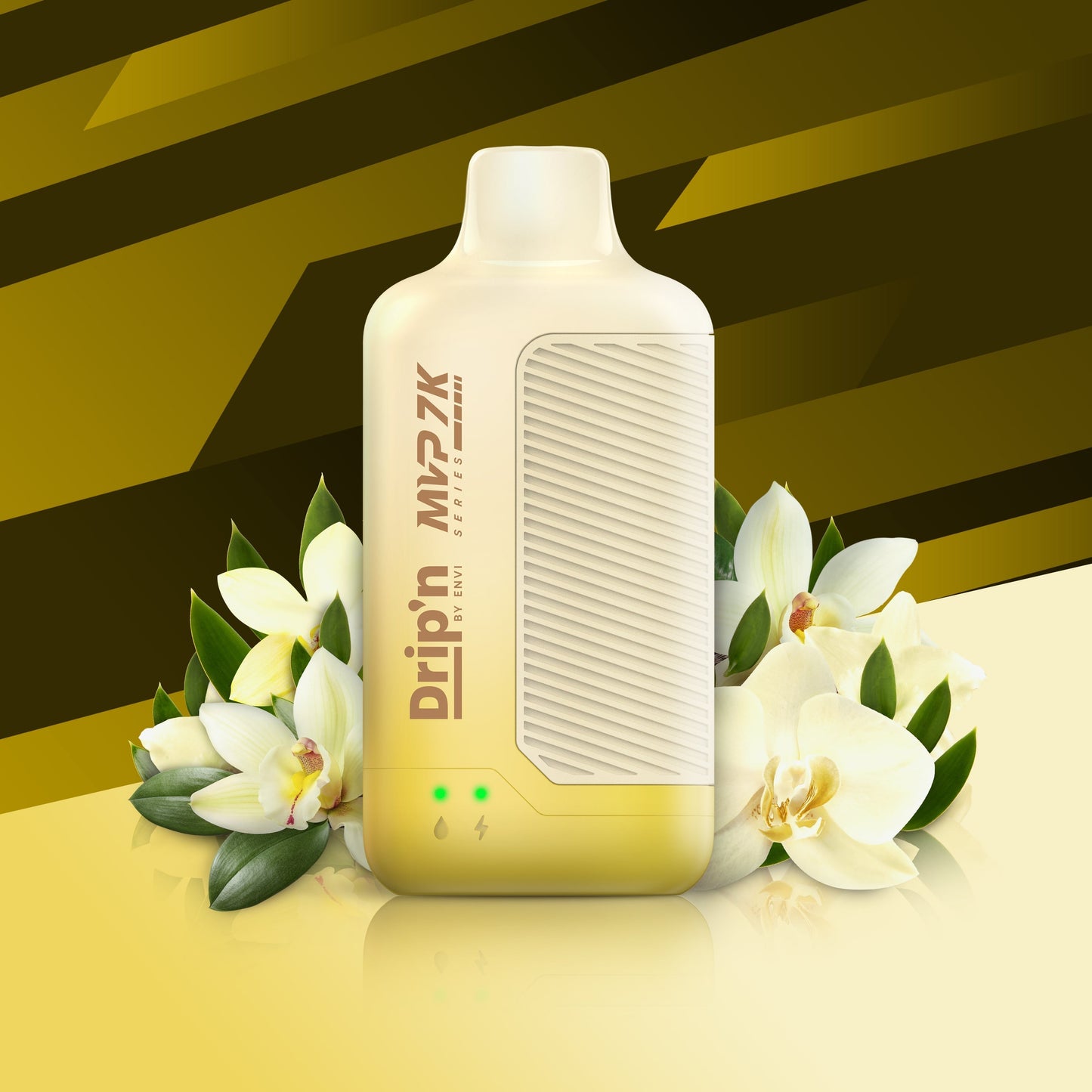 Drip’n MVP 7K VC Delight 20mg/mL disposable (Provincial)