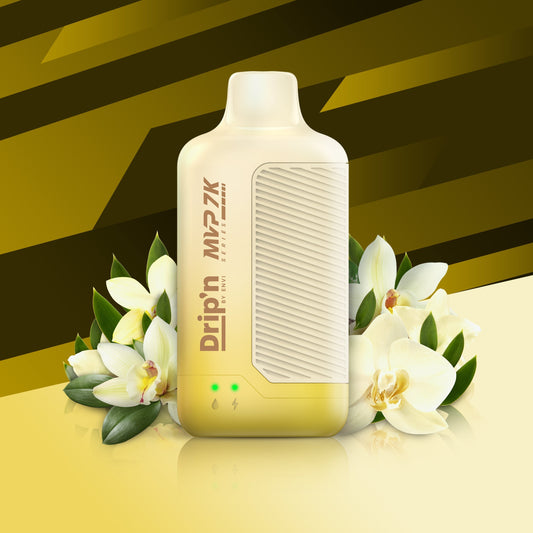 Drip’n MVP 7K VC Delight 20mg/mL disposable (Provincial)