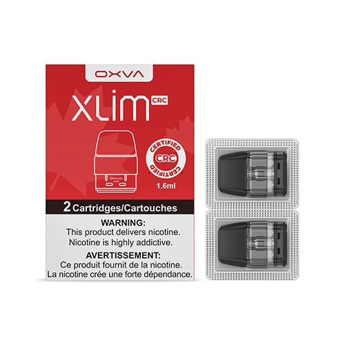 OXVA XLIM PODS 1.2Ω