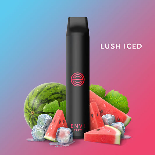 Envi apex Lush Ice 20mg/ml disposable (Provincial)