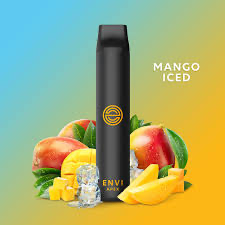 Envi apex Mango Ice 20mg/ml disposable (Provincial)