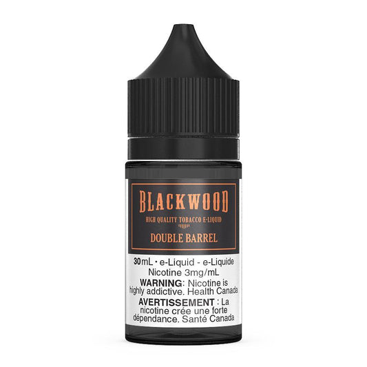 Blackwood e-liquid Double Barrel 20mg 30ml (Provincial)