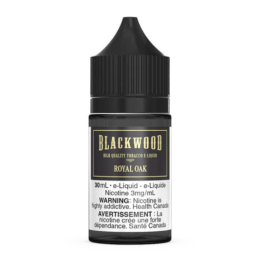 Blackwood e-liquid Royal Oak 20mg 30ml (Provincial)