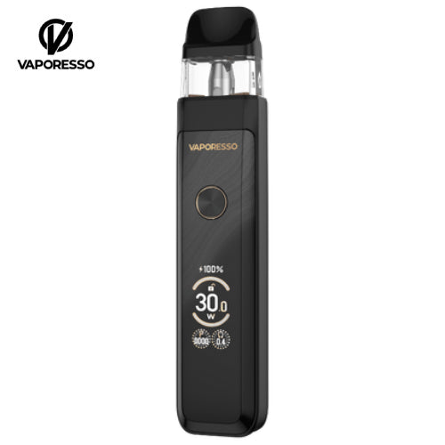 Vaporesso Device Kit XROS Pro 2 - Glittering Black