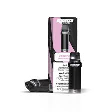 Boosted Ultra Pod 1 Peach Ice 20mg/mL (Provincial)