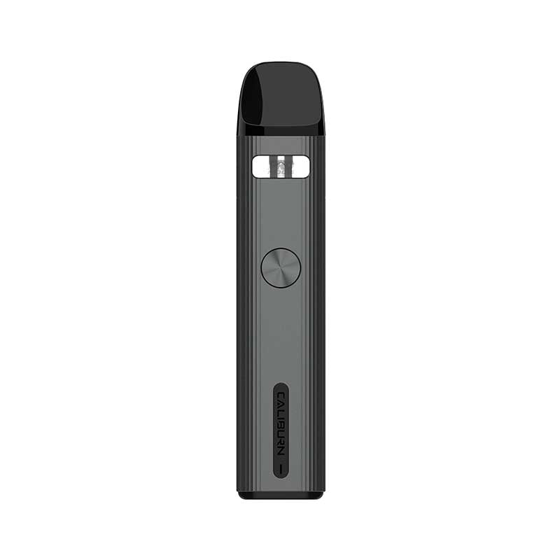 Uwell Caliburn G2 Vaping Device Kit Shading Grey